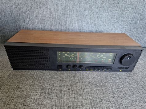 Taraban DMP502 Radio Unitra DIORA 